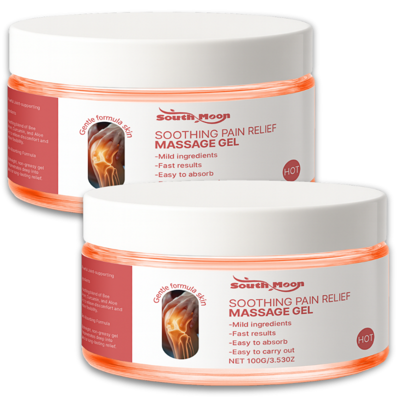 Joint Relief Gel
