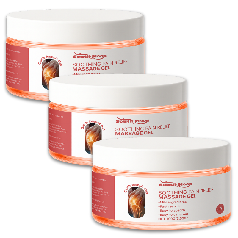 Joint Relief Gel