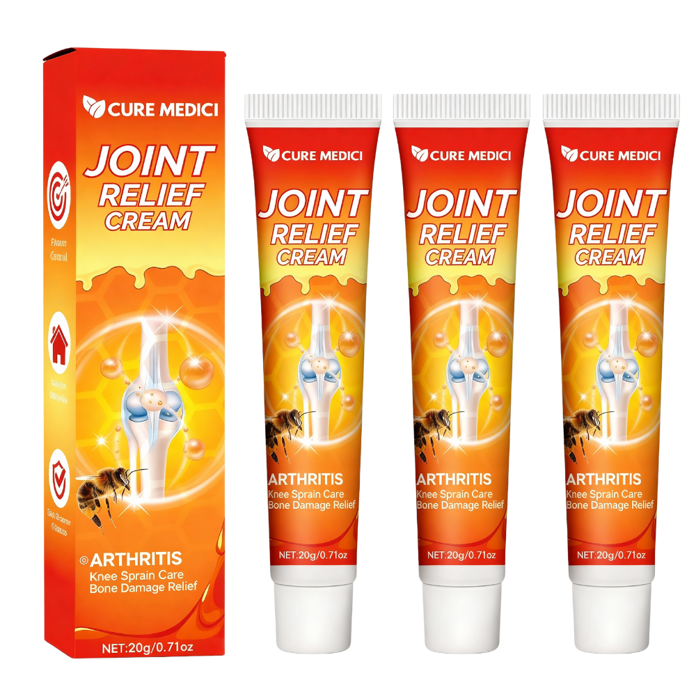 Three nail care pens beside a branded box.