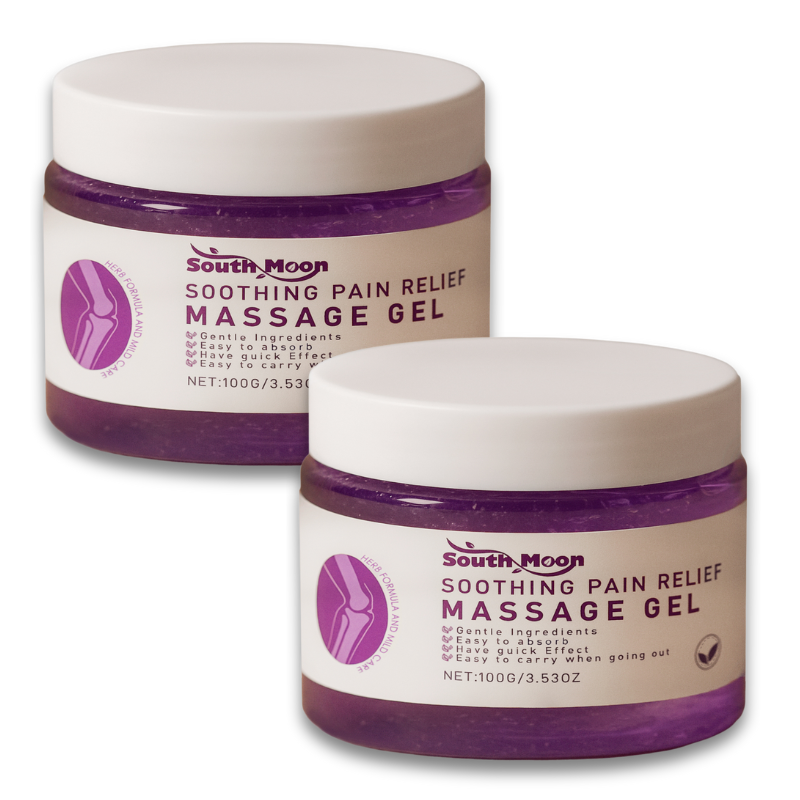 Joint Relief Gel