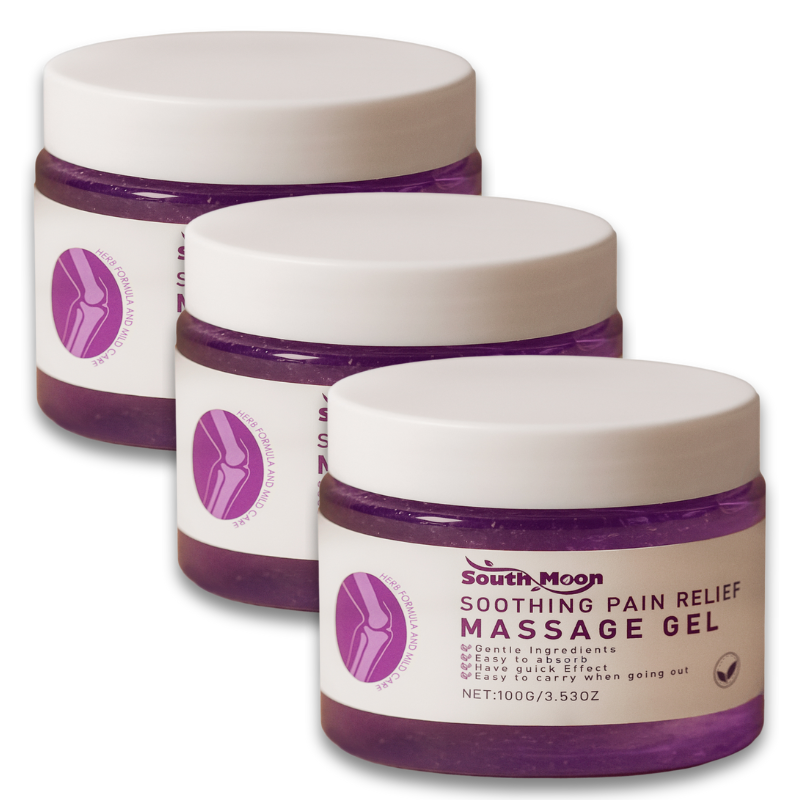 Joint Relief Gel