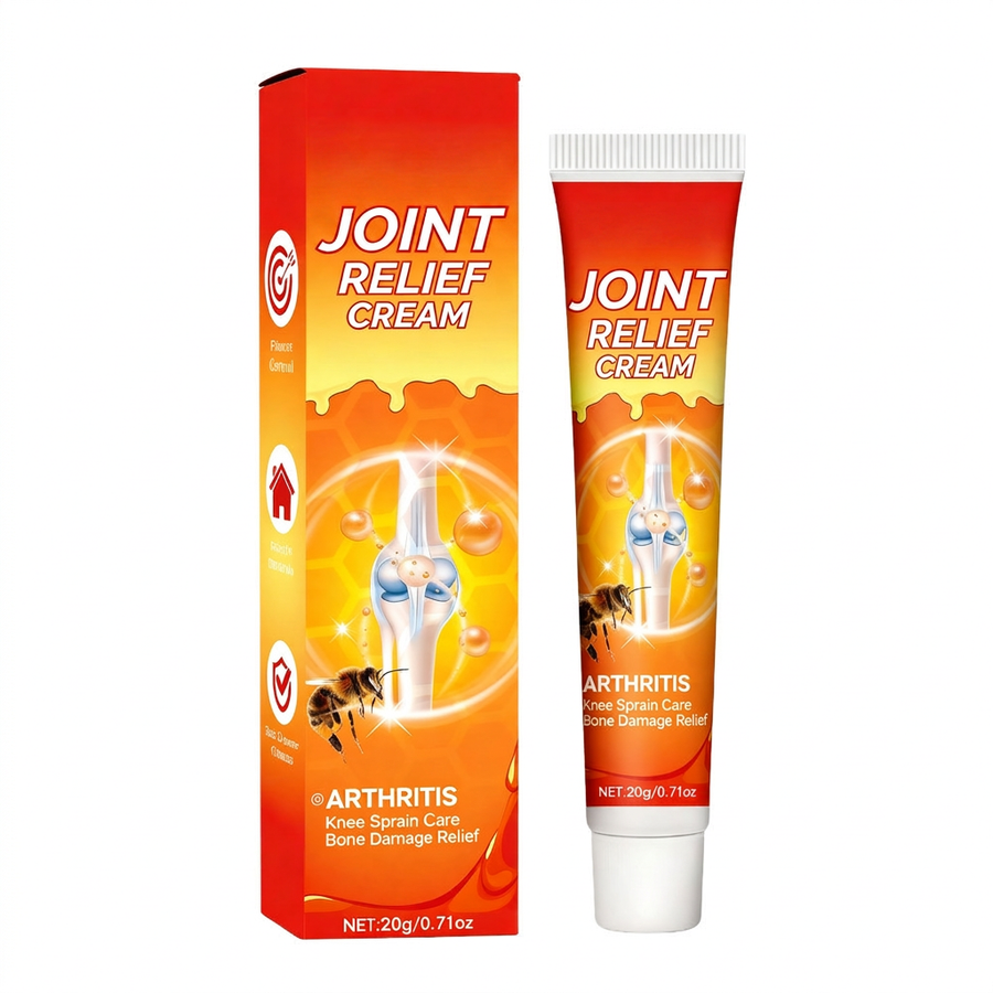 Joint Relief Cream
