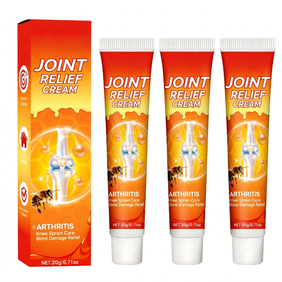 Joint Relief Cream