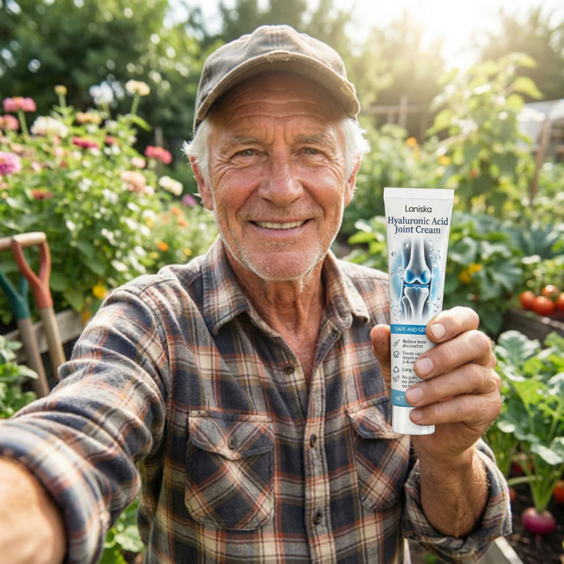 This Cream Works!