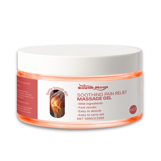 Joint Relief Gel