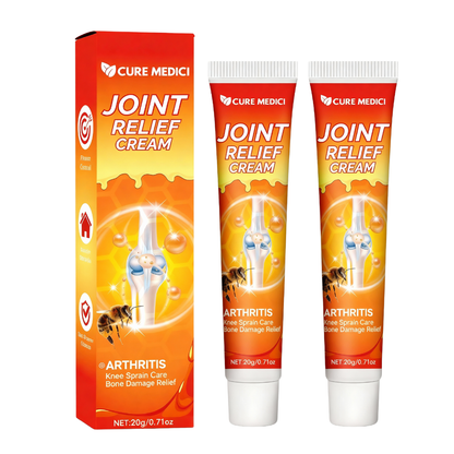 Joint Relief Cream