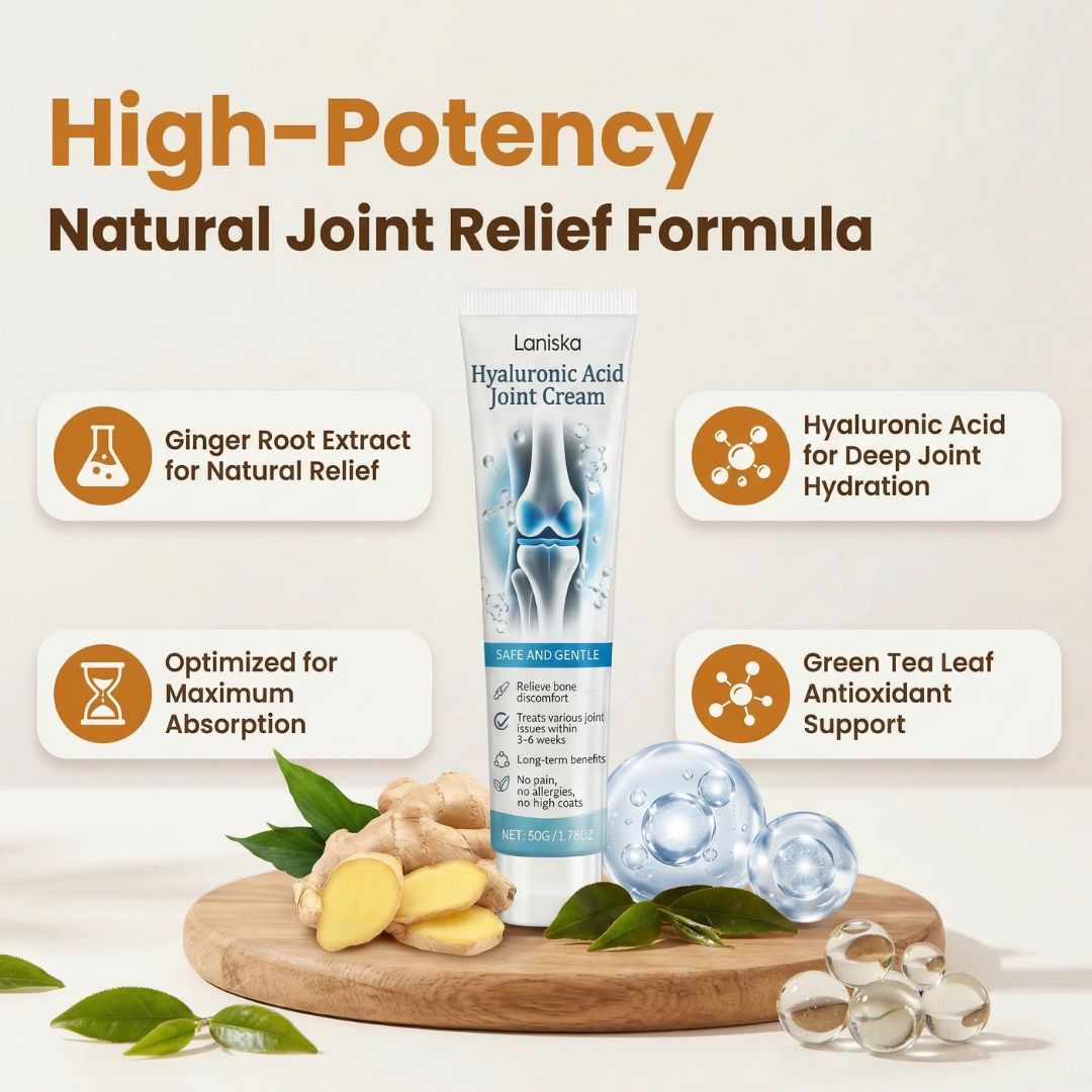 Joint Fix Cream