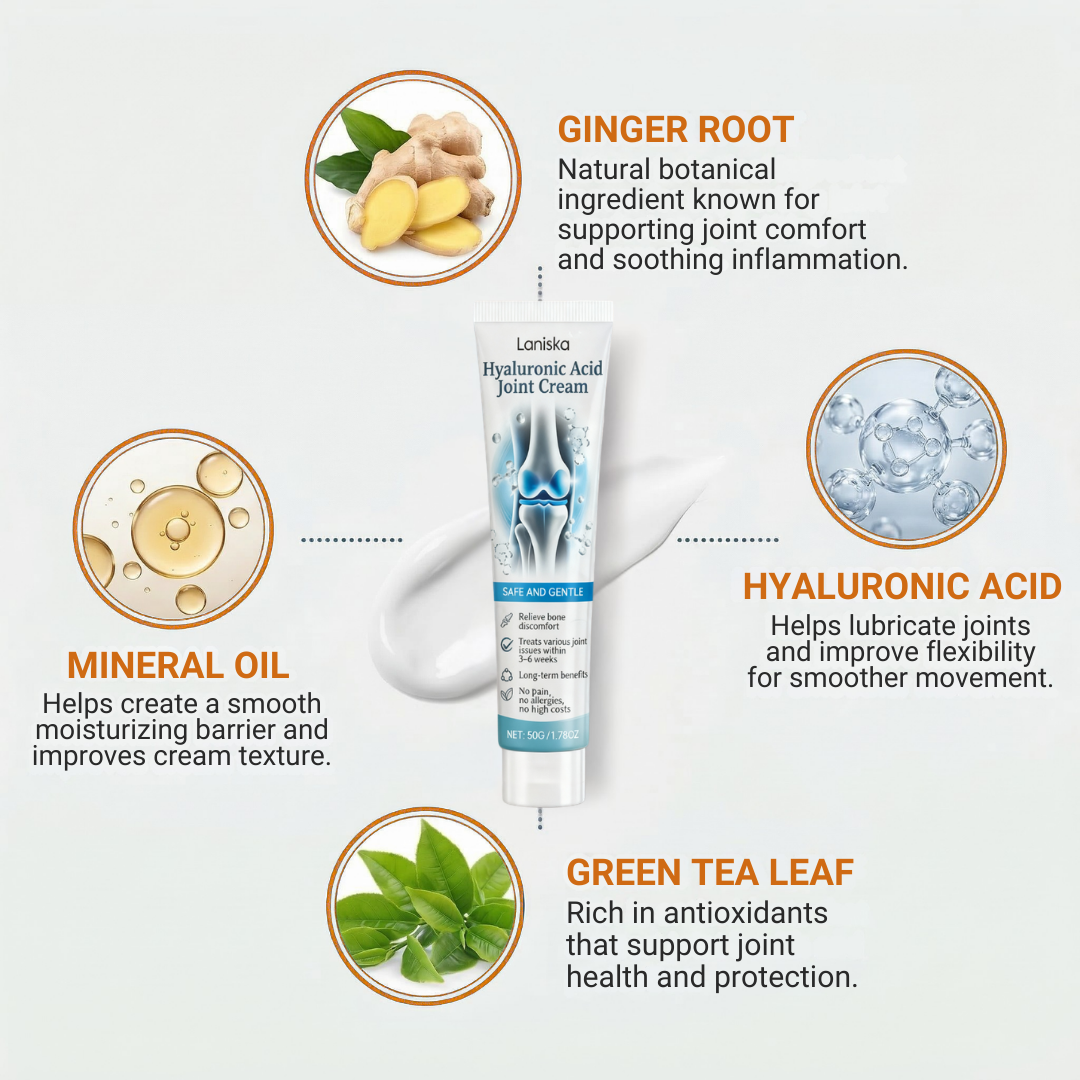 Joint Fix Cream