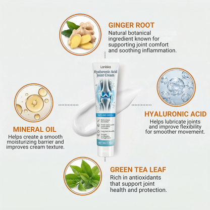 Joint Fix Cream