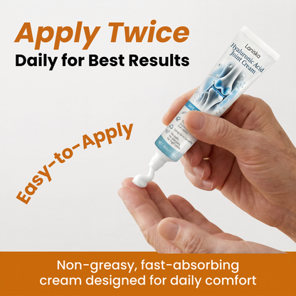 Joint Fix Cream