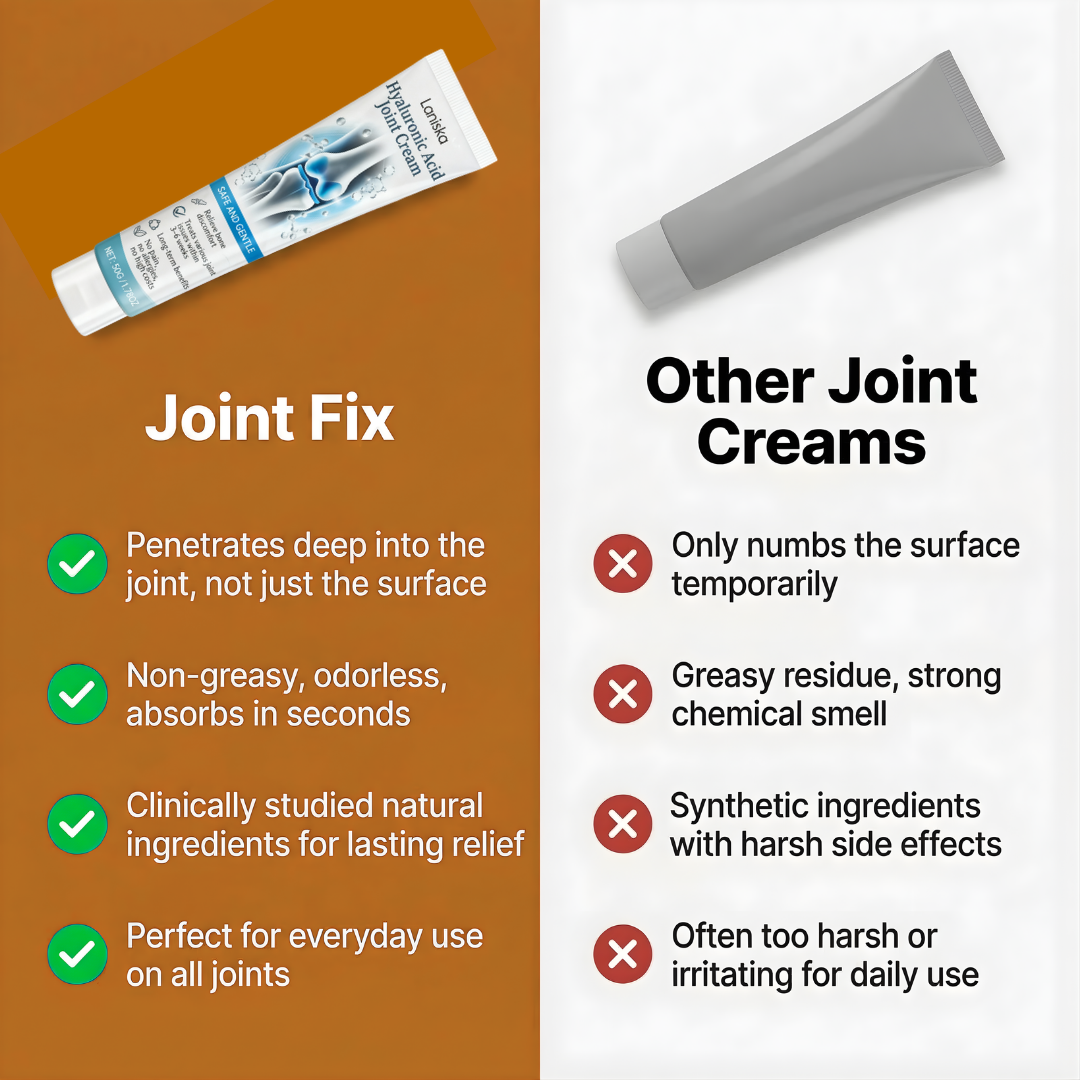 Joint Fix Cream