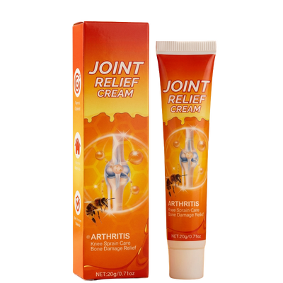 Joint Relief Cream