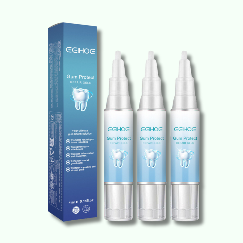 Teeth Repair Gel