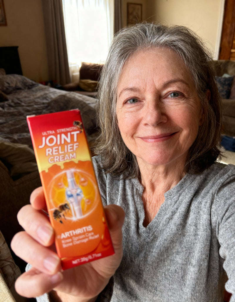 Moving Better Than Ever