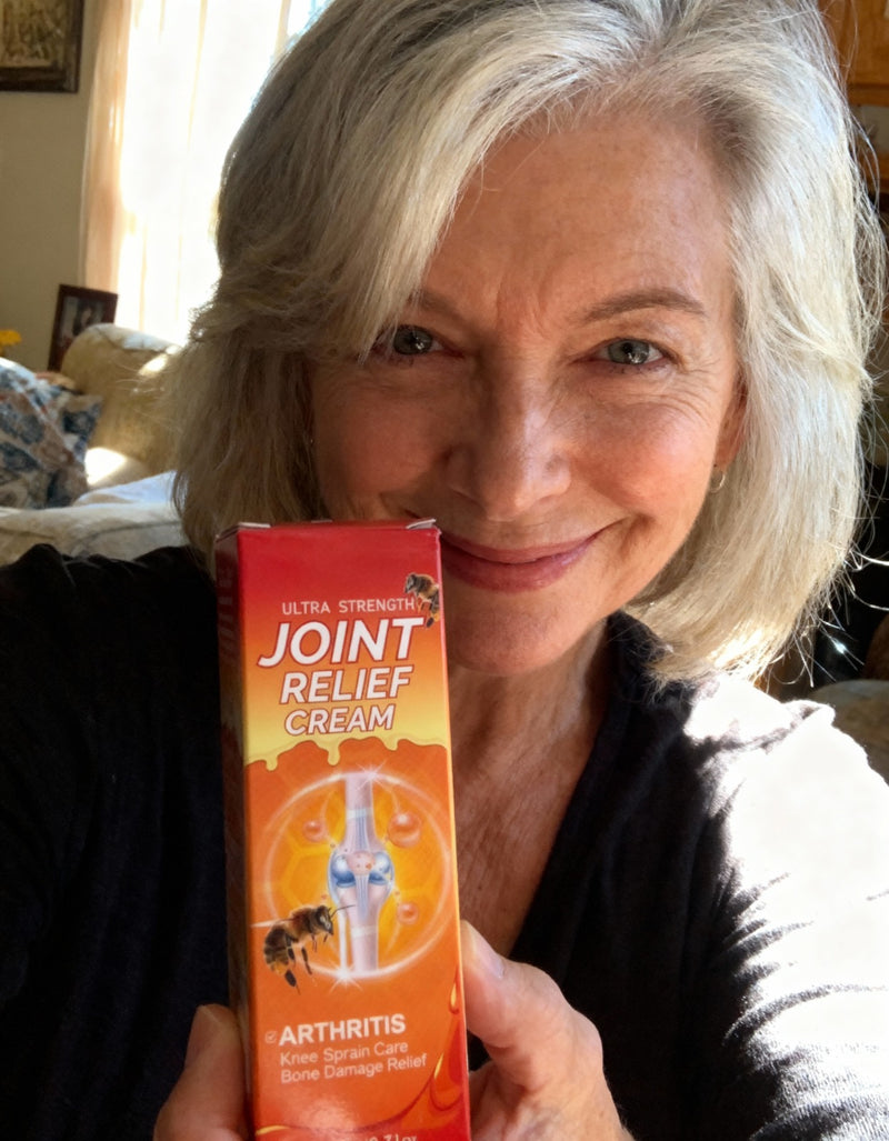 Life Changing Relief