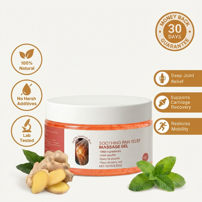 Joint Relief Gel