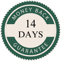 Money Back Guarantee