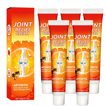 Joint Relief Cream